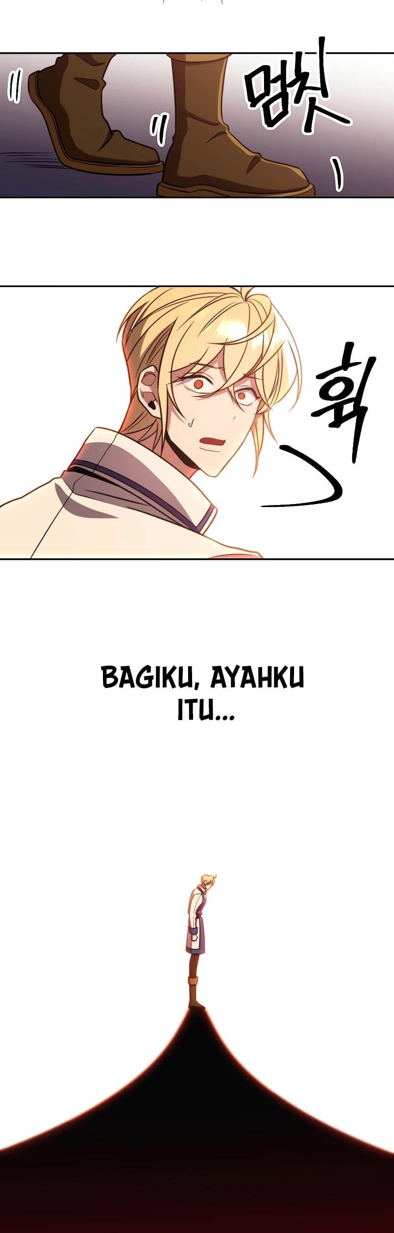 Archmage Transcending Through Regression chapter 92 halaman 20