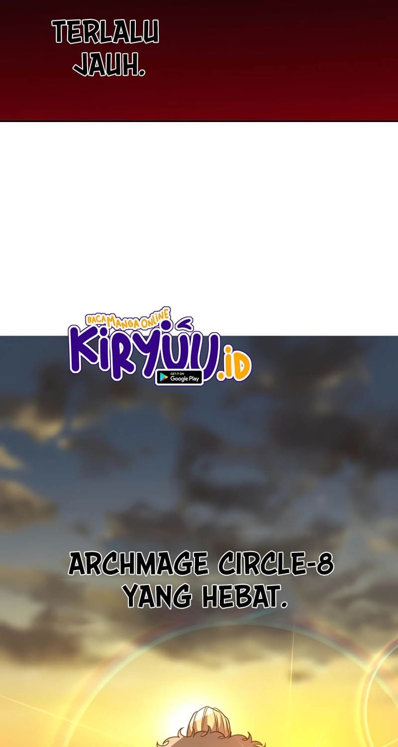 Archmage Transcending Through Regression chapter 92 halaman 21