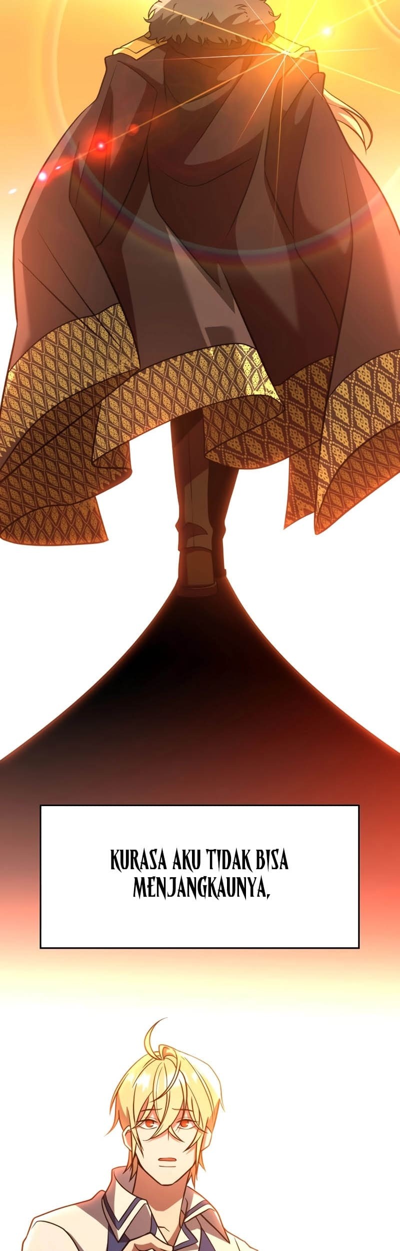 Archmage Transcending Through Regression chapter 92 halaman 22