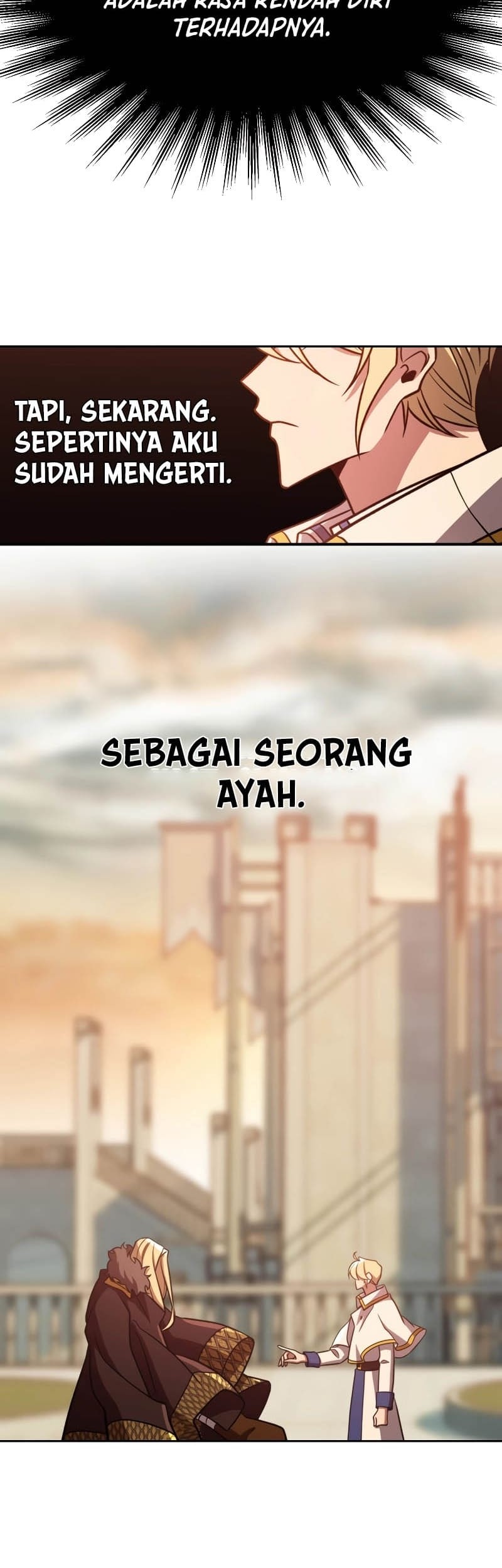 Archmage Transcending Through Regression chapter 92 halaman 24
