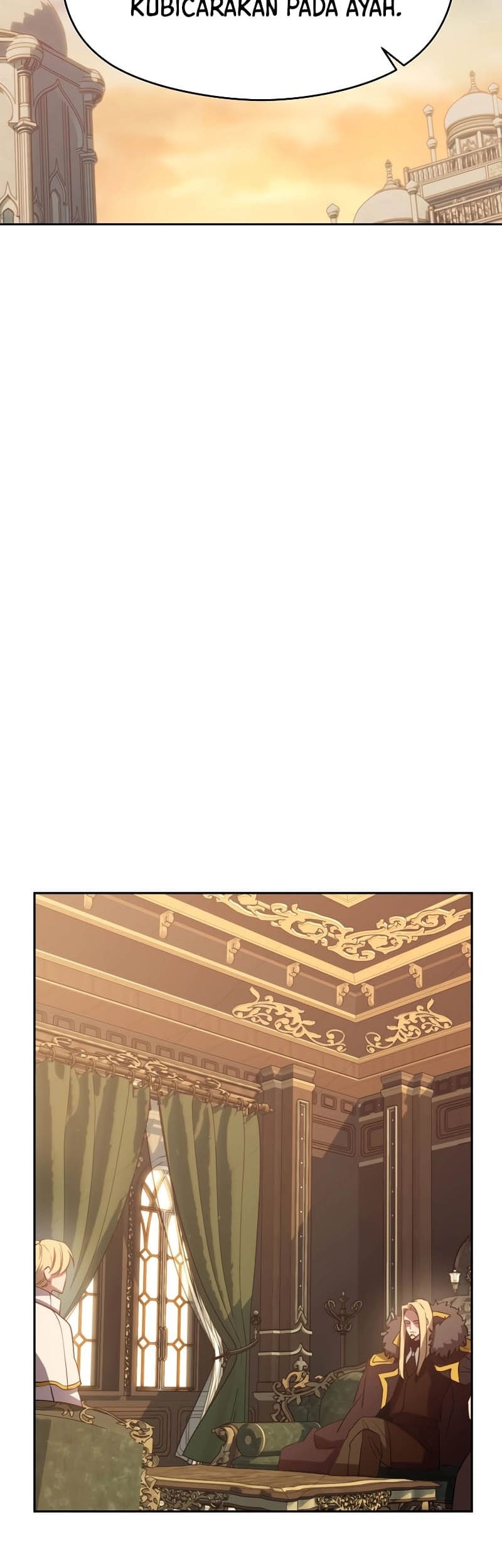 Archmage Transcending Through Regression chapter 92 halaman 26