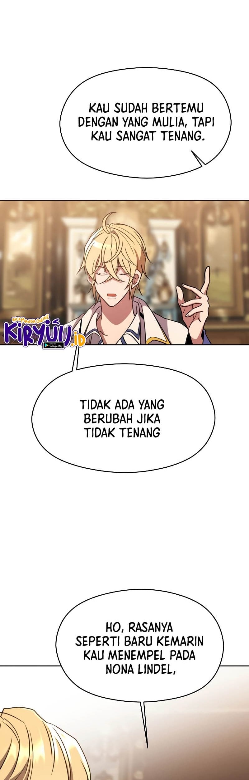 Archmage Transcending Through Regression chapter 92 halaman 27