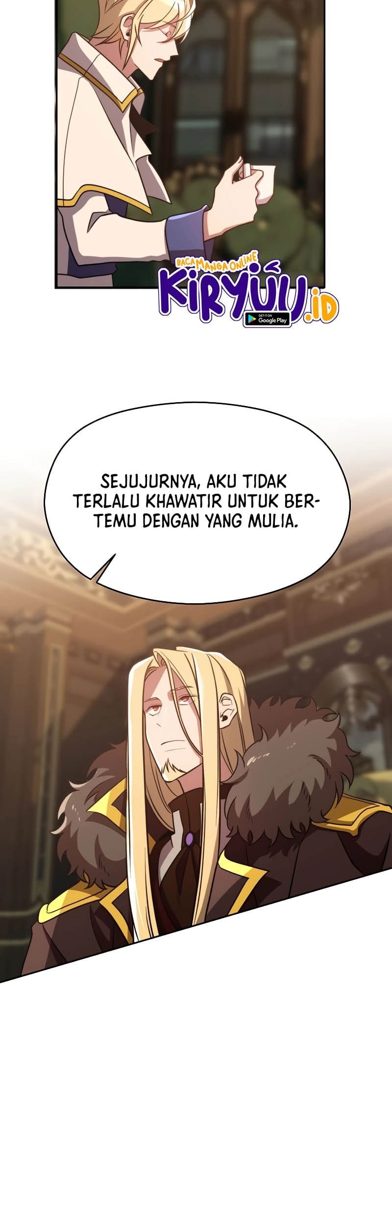 Archmage Transcending Through Regression chapter 92 halaman 30
