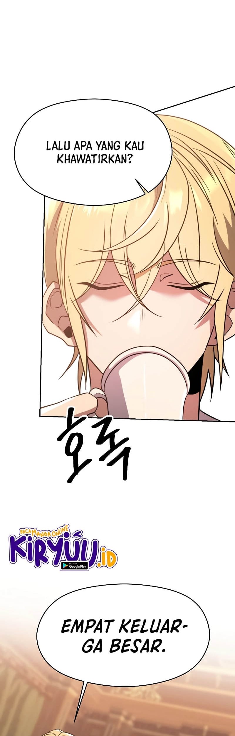 Archmage Transcending Through Regression chapter 92 halaman 31