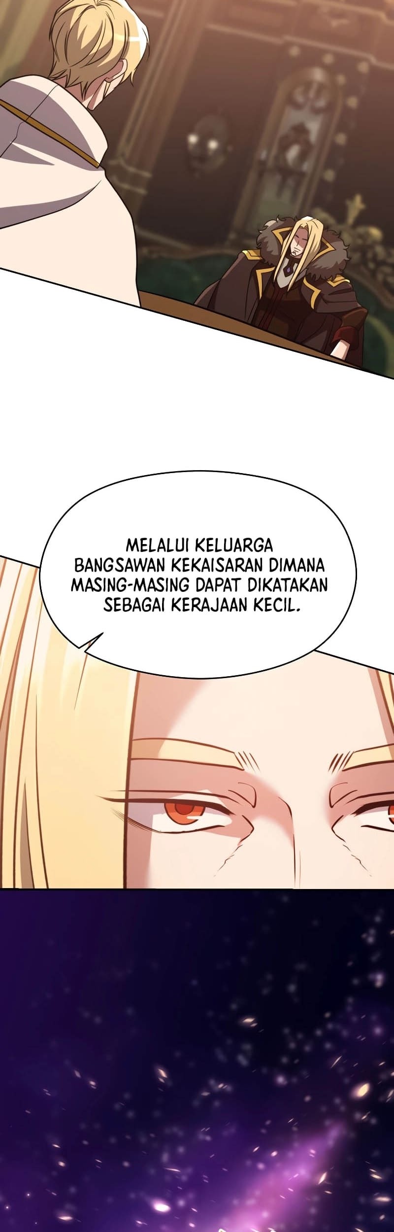 Archmage Transcending Through Regression chapter 92 halaman 32