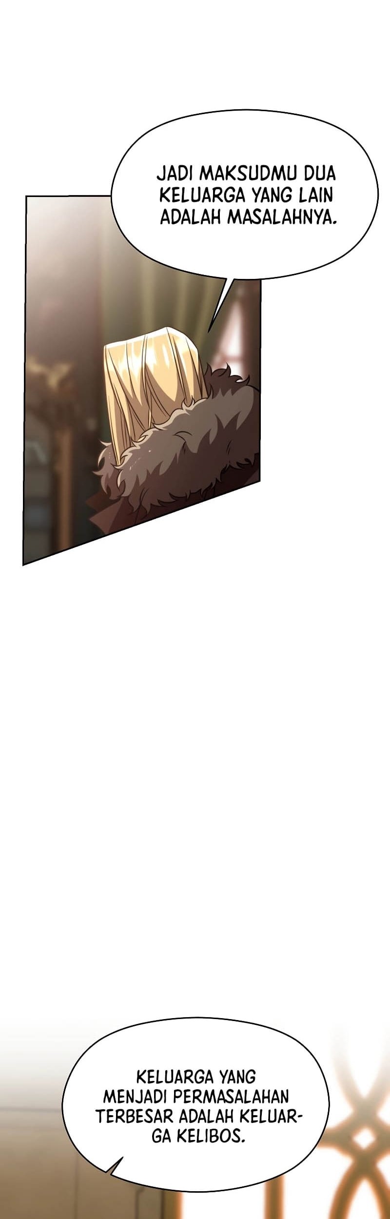 Archmage Transcending Through Regression chapter 92 halaman 35