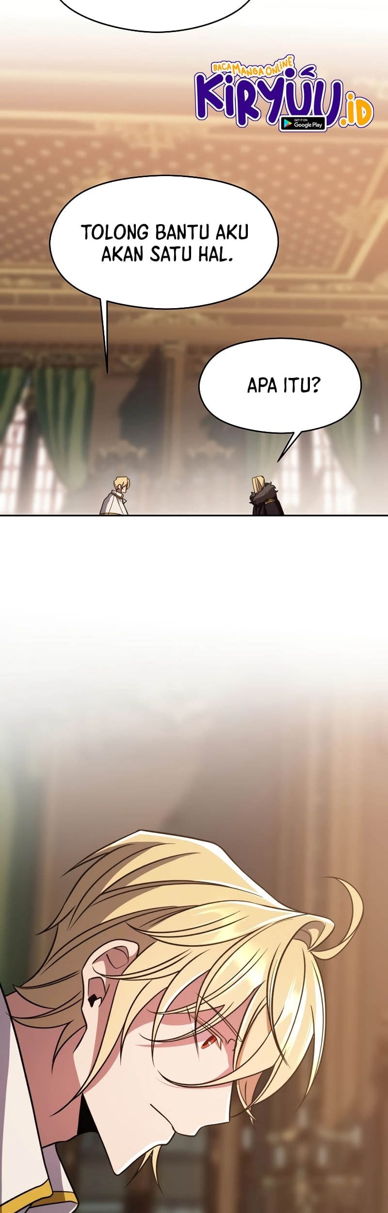 Archmage Transcending Through Regression chapter 92 halaman 38