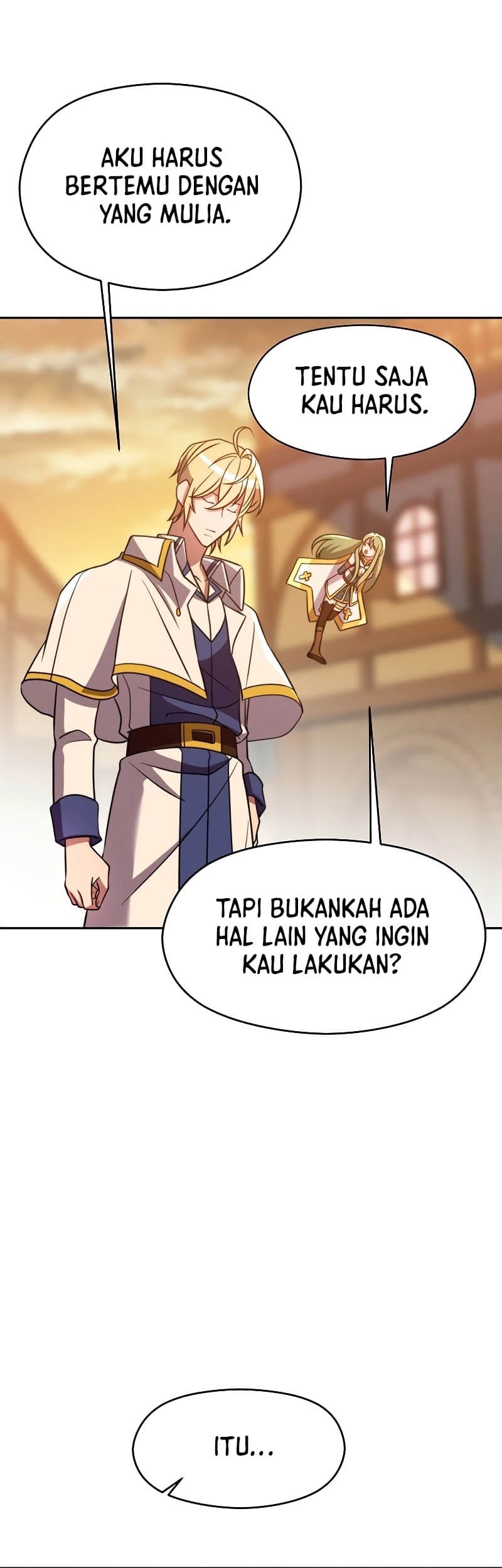 Archmage Transcending Through Regression chapter 92 halaman 46