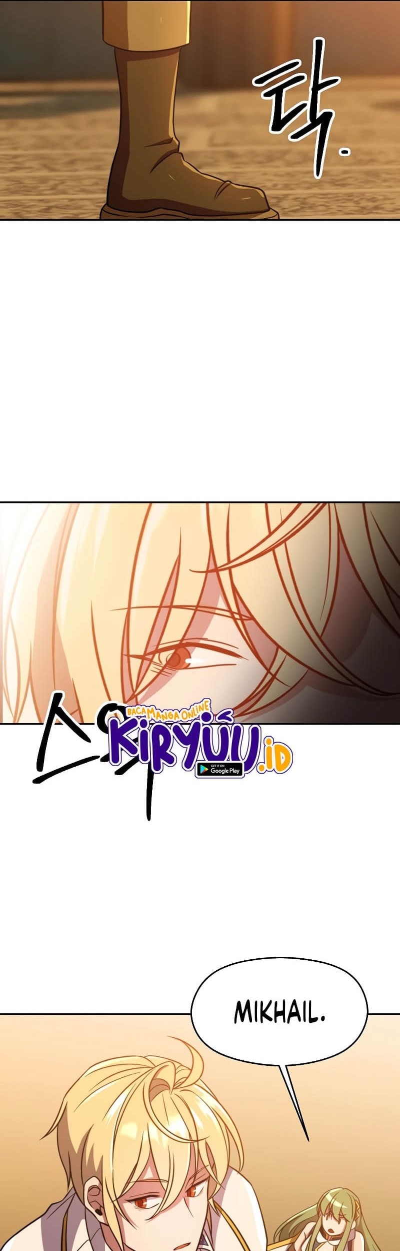 Archmage Transcending Through Regression chapter 92 halaman 47