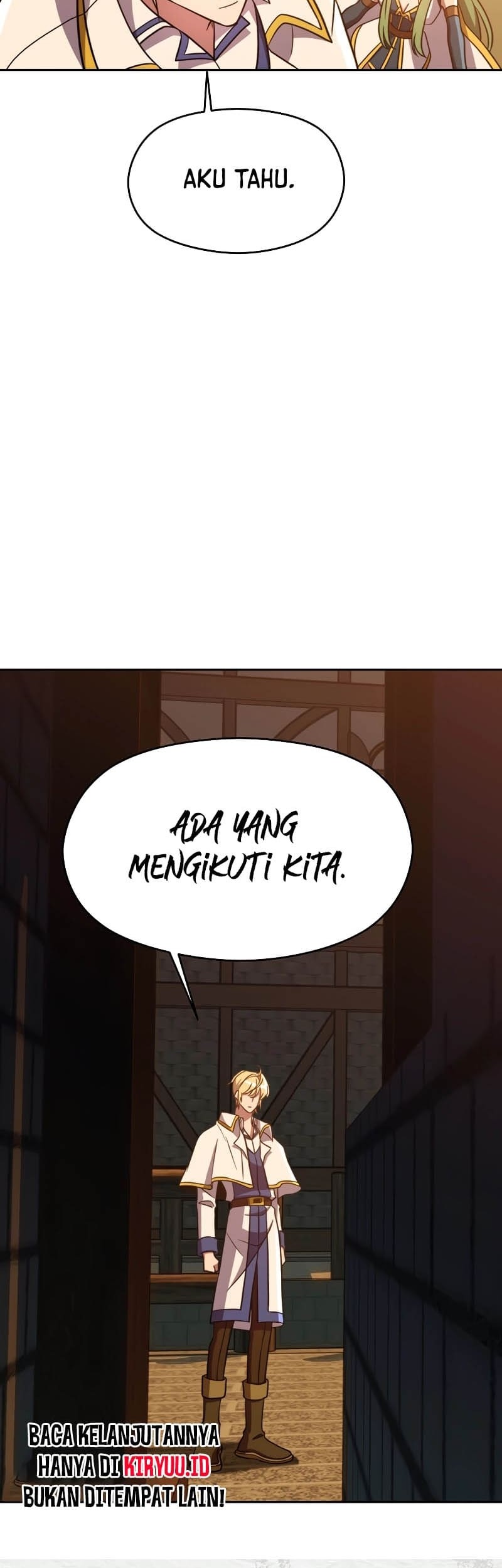 Archmage Transcending Through Regression chapter 92 halaman 48