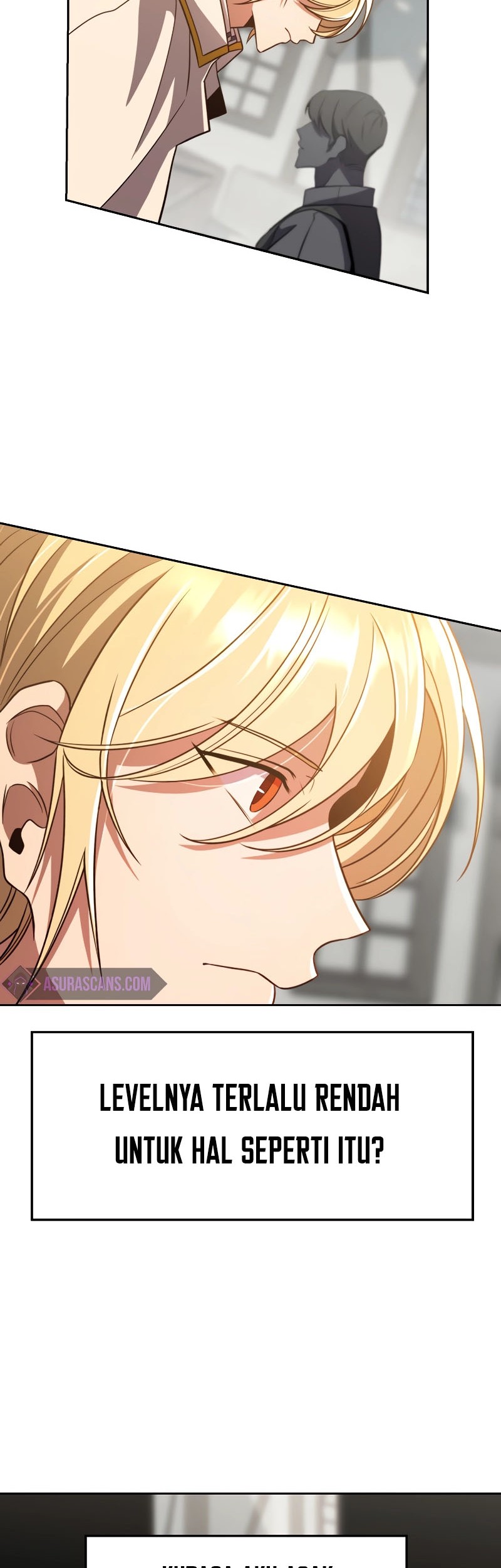 Archmage Transcending Through Regression Bab 93 halaman 5