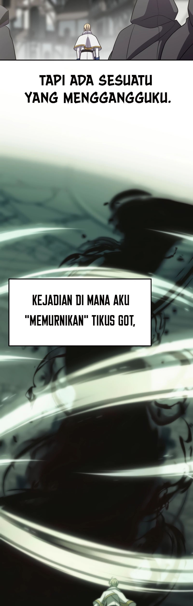 Archmage Transcending Through Regression Bab 93 halaman 10