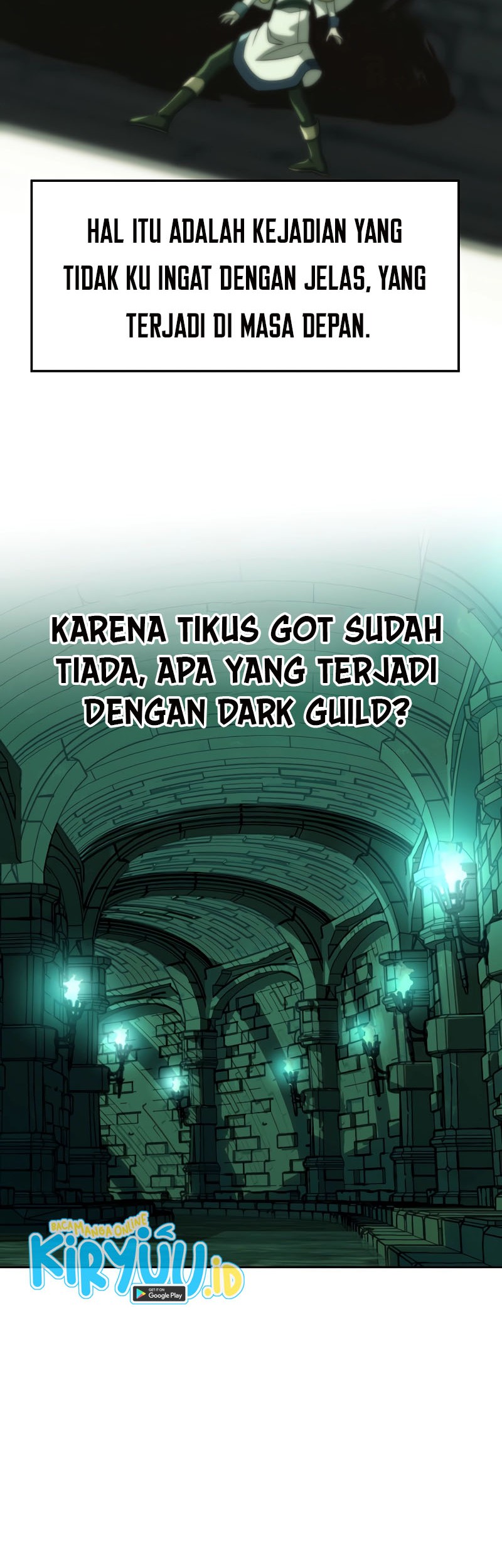 Archmage Transcending Through Regression Bab 93 halaman 11