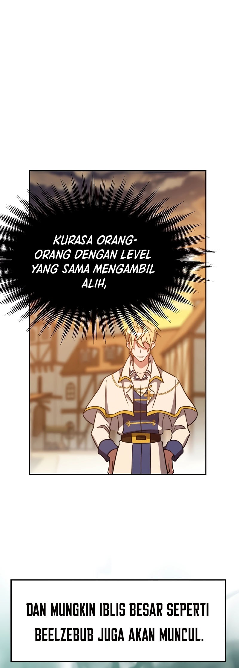 Archmage Transcending Through Regression Bab 93 halaman 12