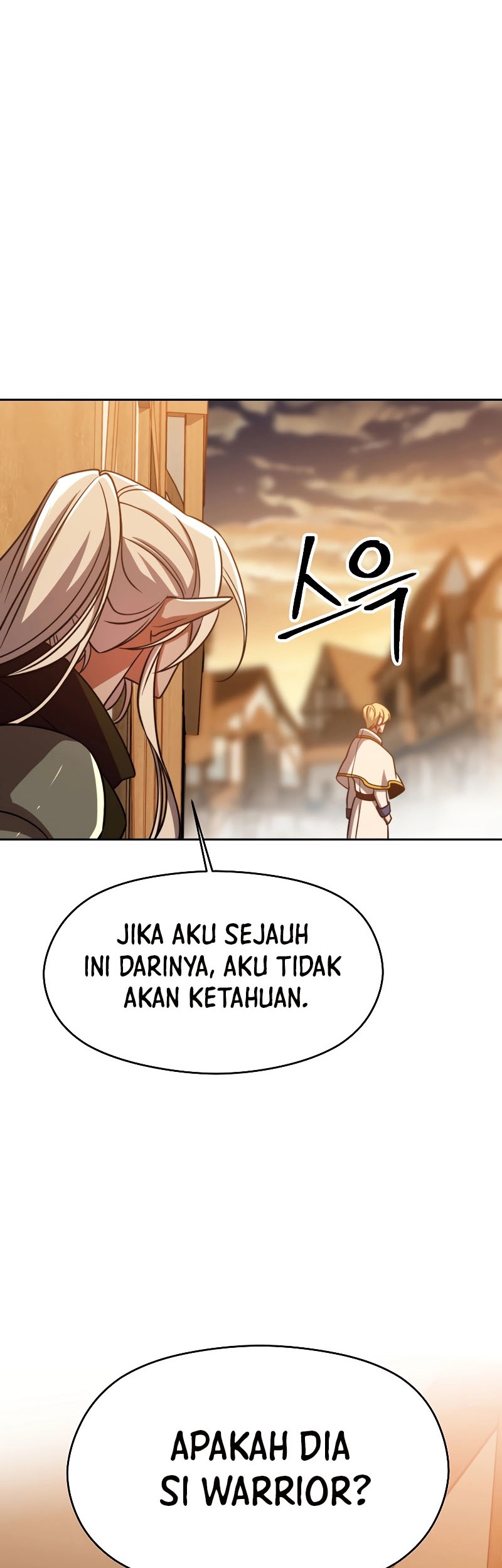 Archmage Transcending Through Regression Bab 93 halaman 14