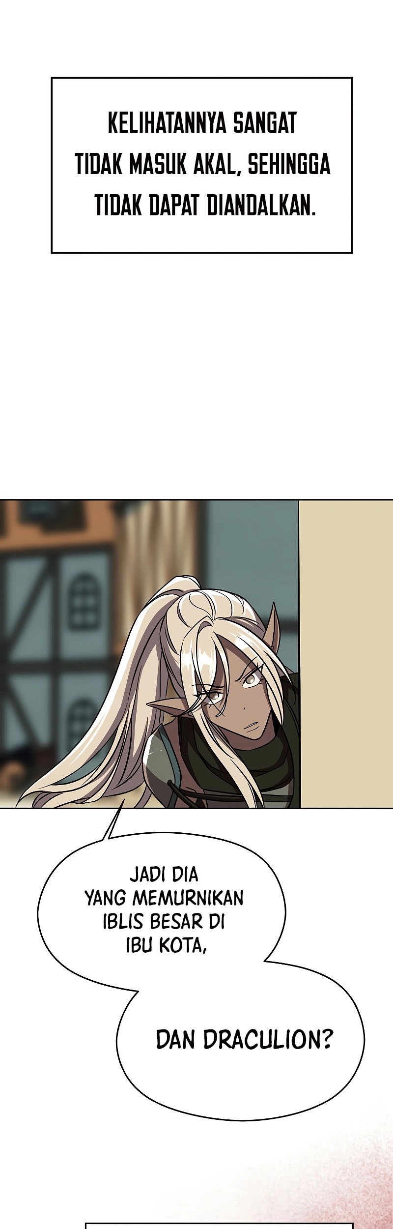 Archmage Transcending Through Regression Bab 93 halaman 17