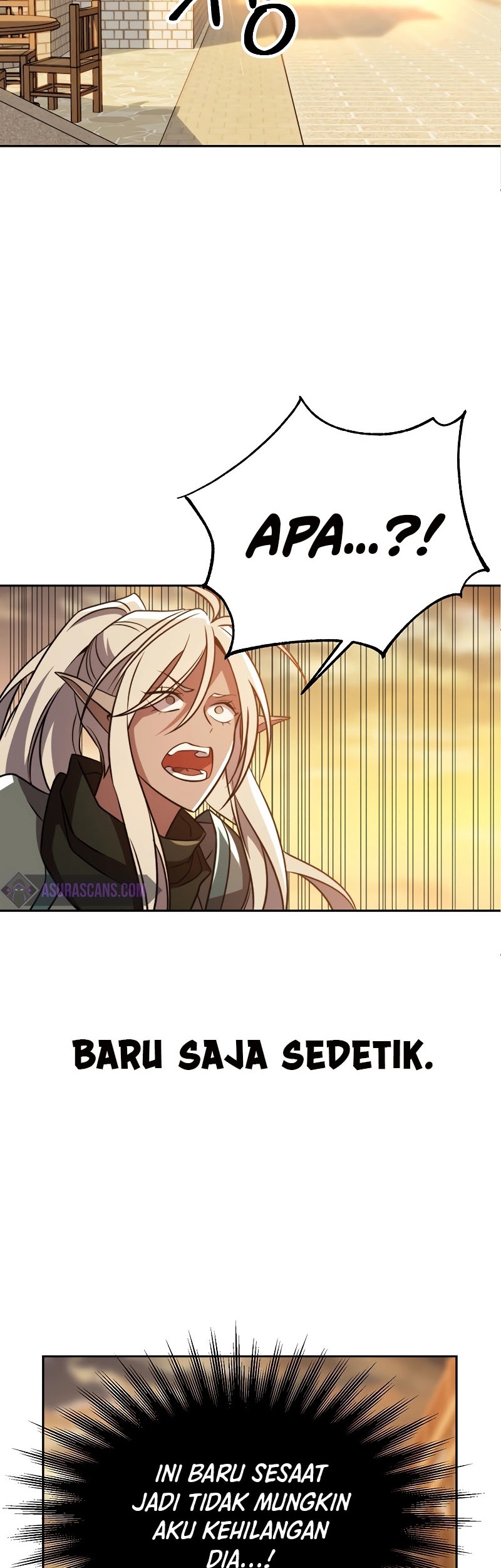 Archmage Transcending Through Regression Bab 93 halaman 20