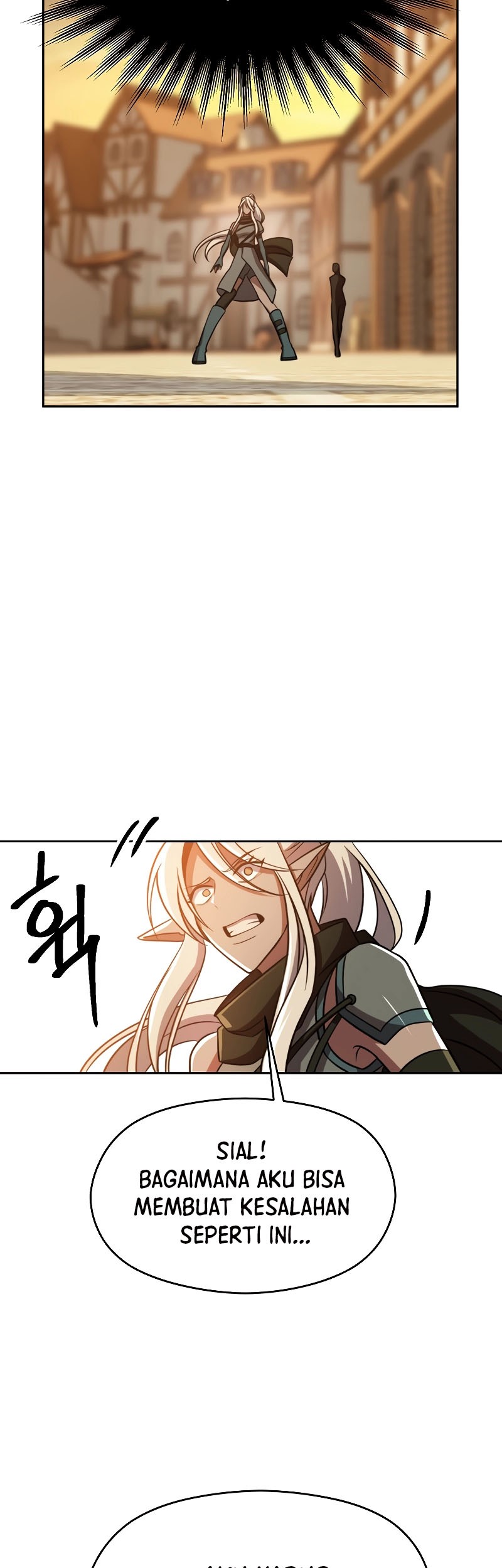 Archmage Transcending Through Regression Bab 93 halaman 21