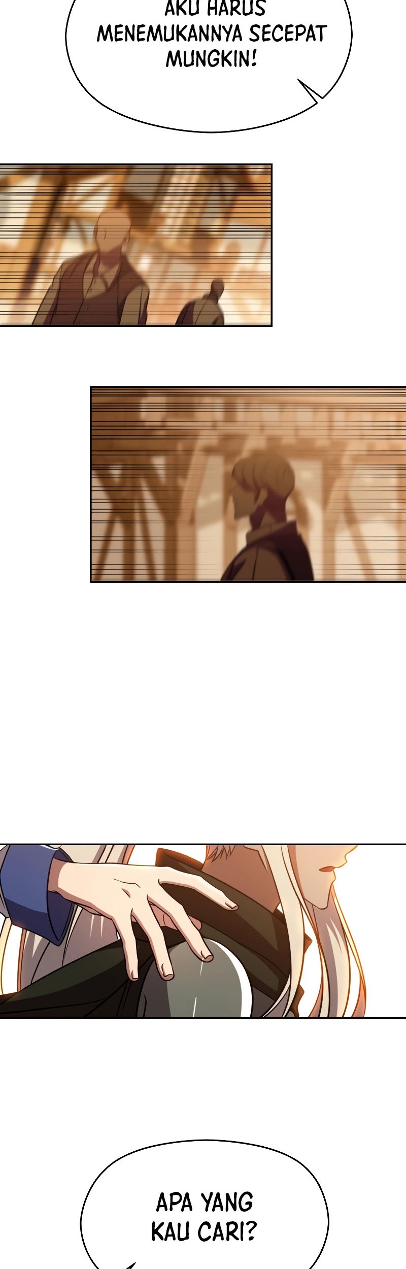 Archmage Transcending Through Regression Bab 93 halaman 22