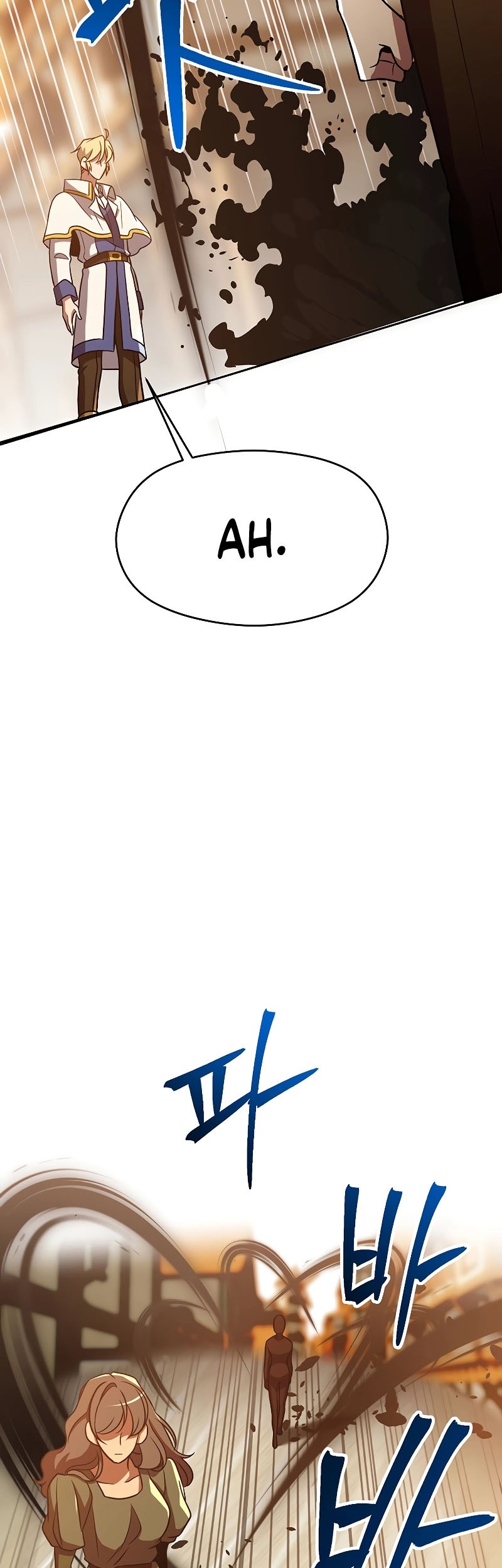Archmage Transcending Through Regression Bab 93 halaman 27