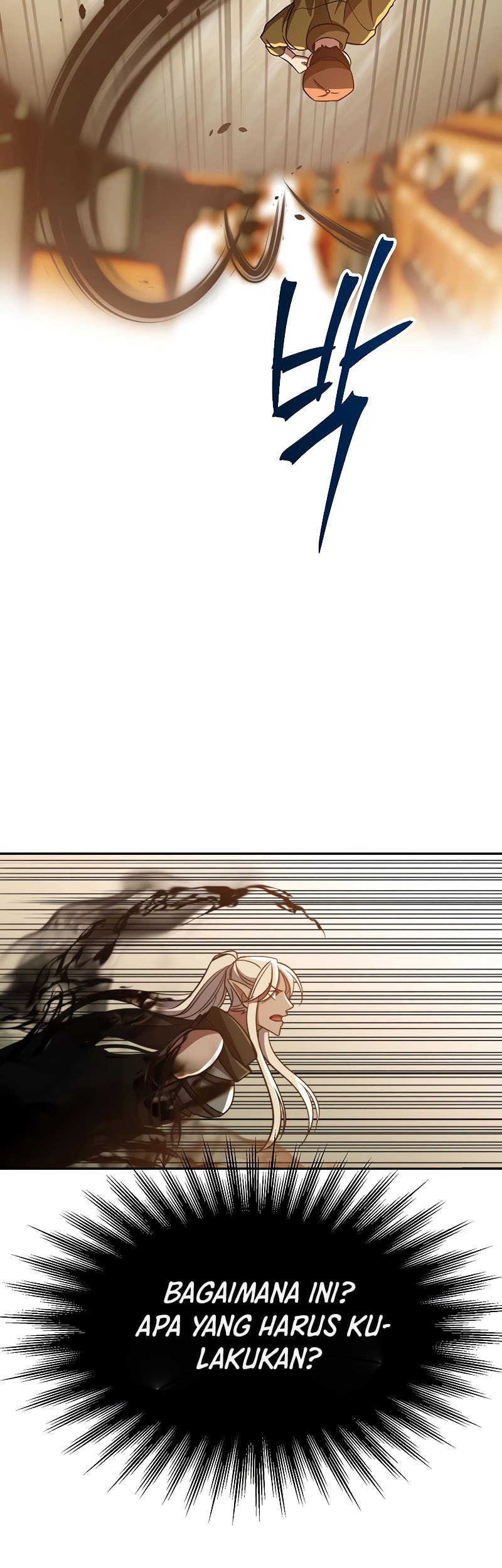 Archmage Transcending Through Regression Bab 93 halaman 29