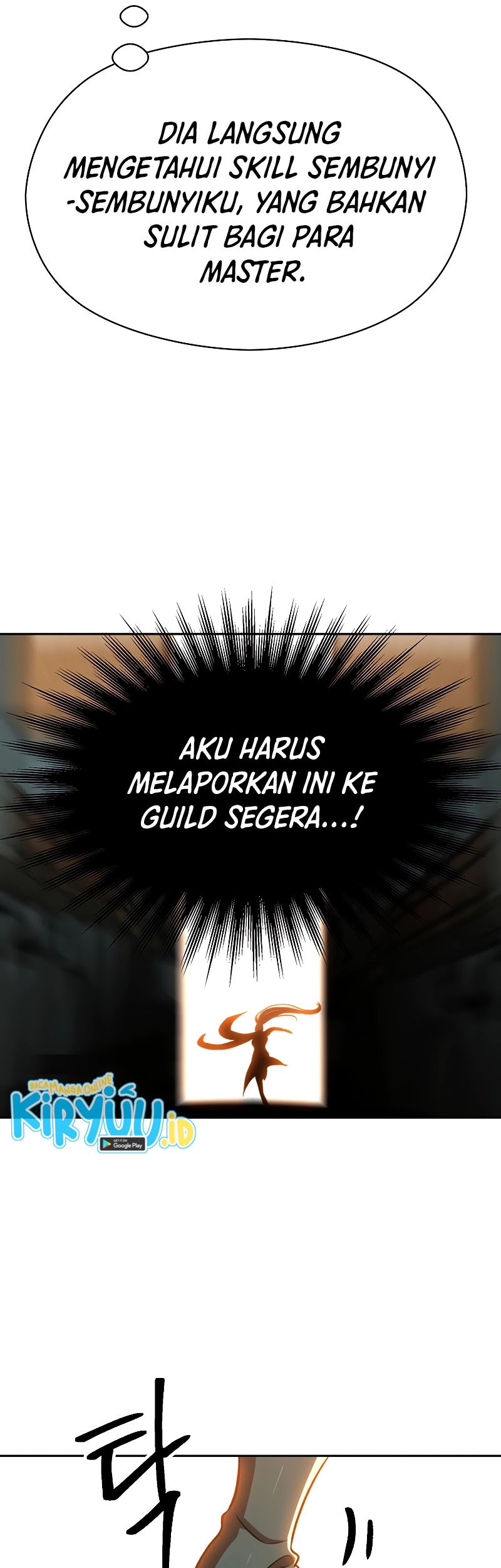 Archmage Transcending Through Regression Bab 93 halaman 31