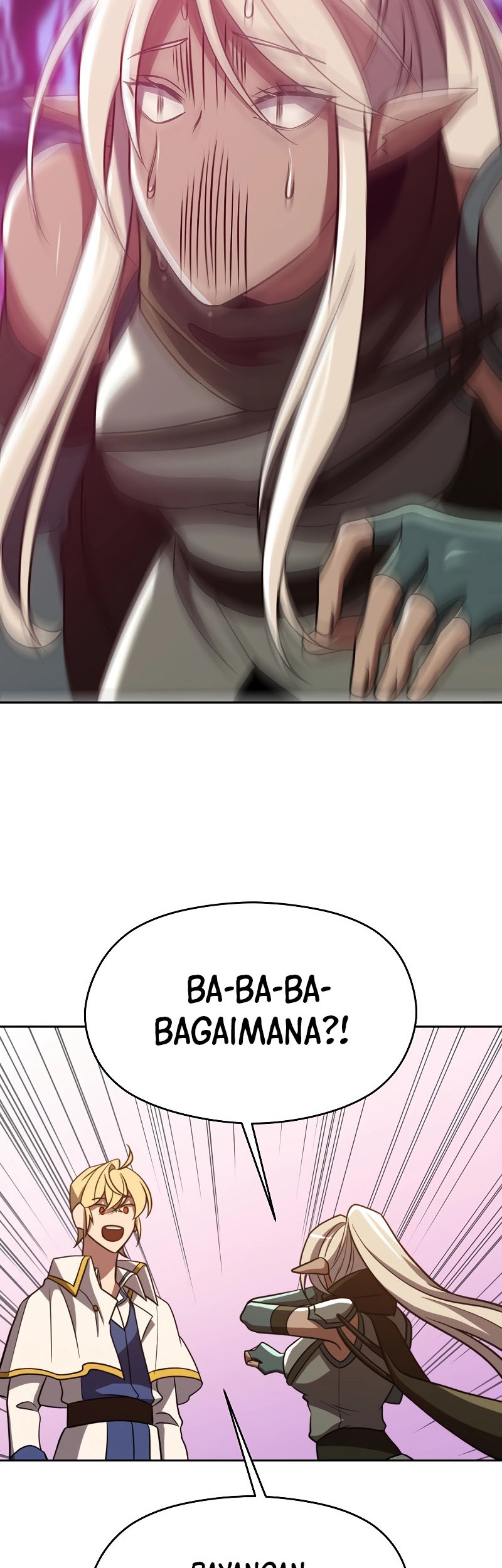 Archmage Transcending Through Regression Bab 93 halaman 34