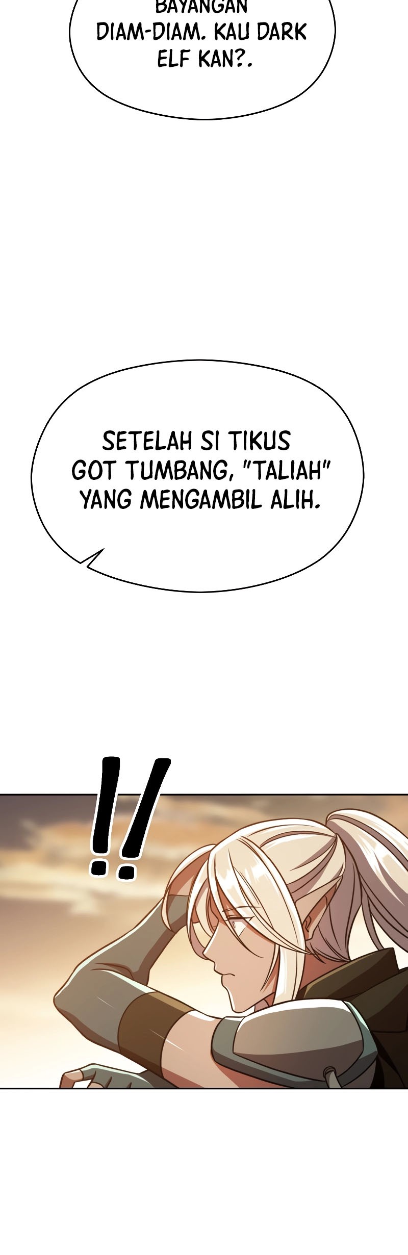 Archmage Transcending Through Regression Bab 93 halaman 35