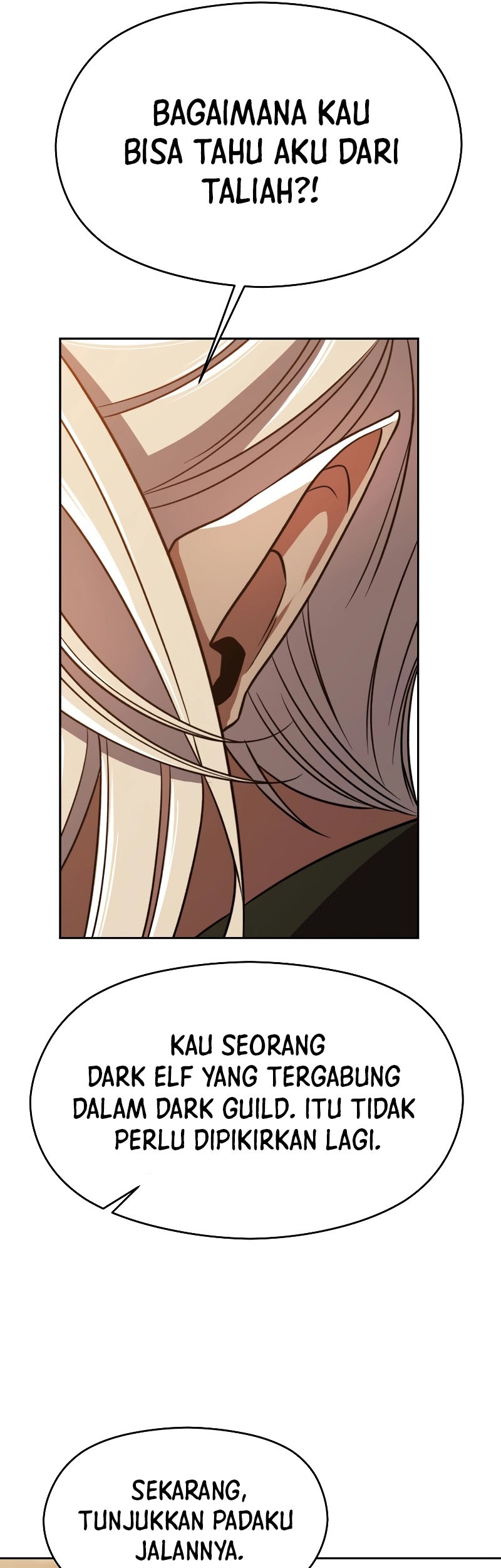 Archmage Transcending Through Regression Bab 93 halaman 36