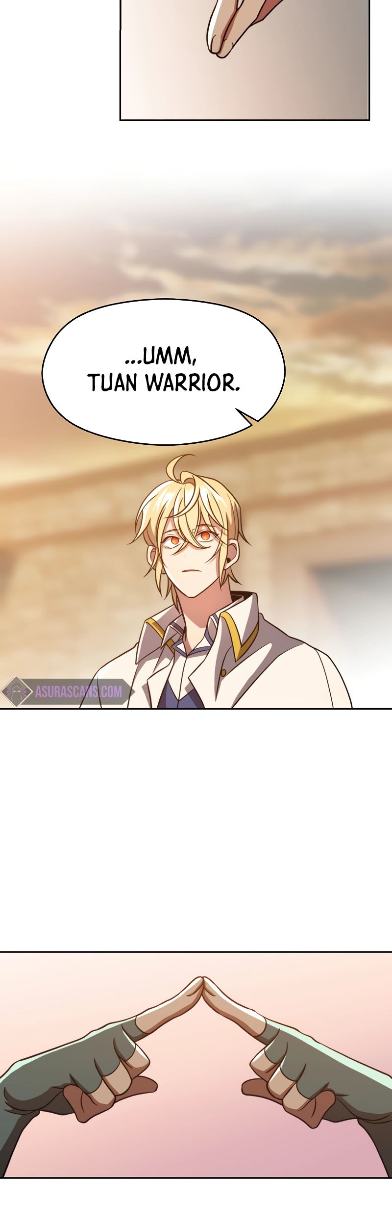 Archmage Transcending Through Regression Bab 93 halaman 38