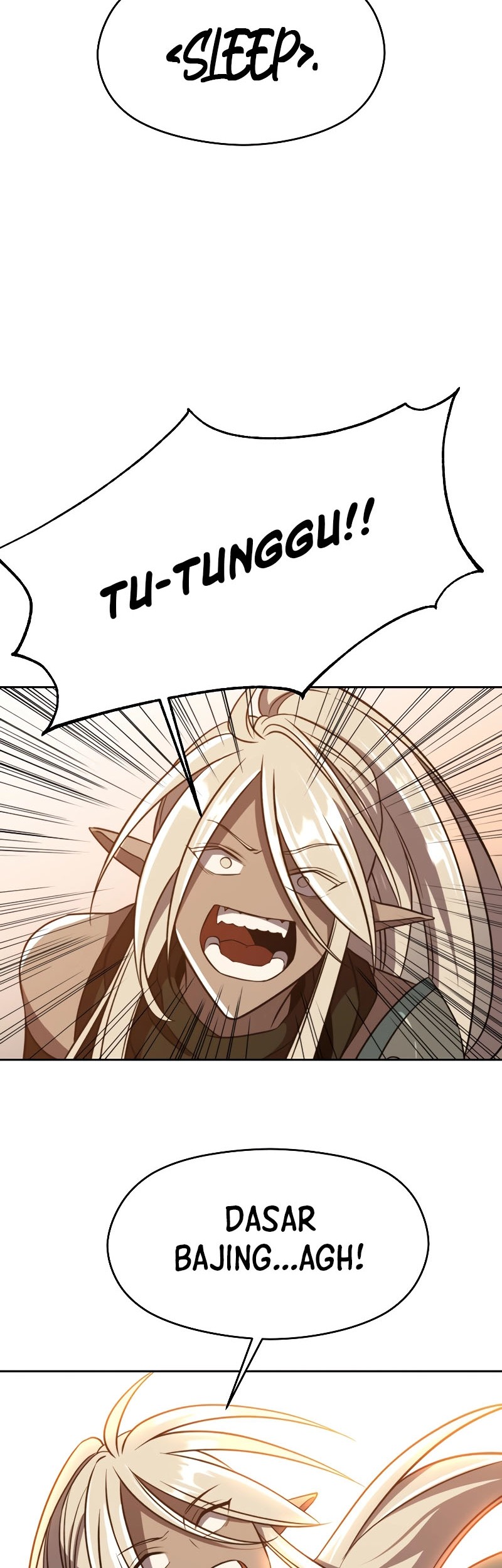 Archmage Transcending Through Regression Bab 93 halaman 43