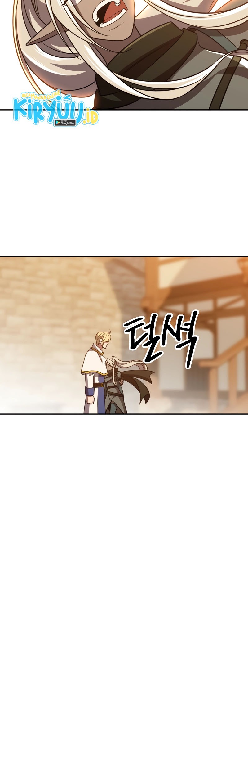 Archmage Transcending Through Regression Bab 93 halaman 44