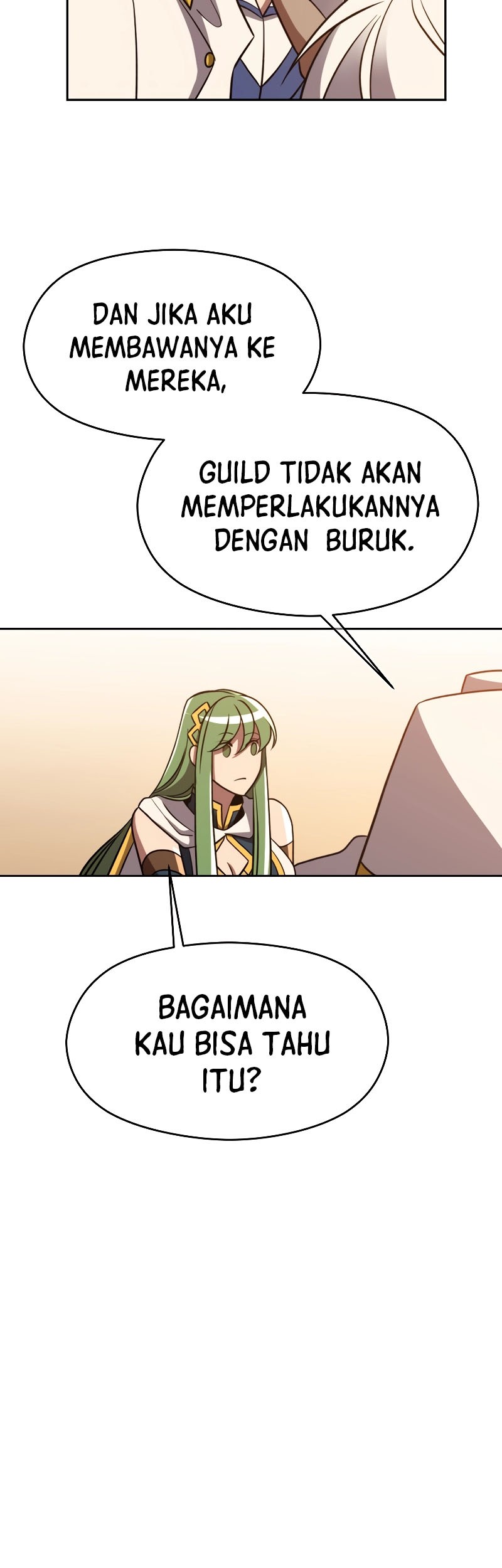 Archmage Transcending Through Regression Bab 93 halaman 46