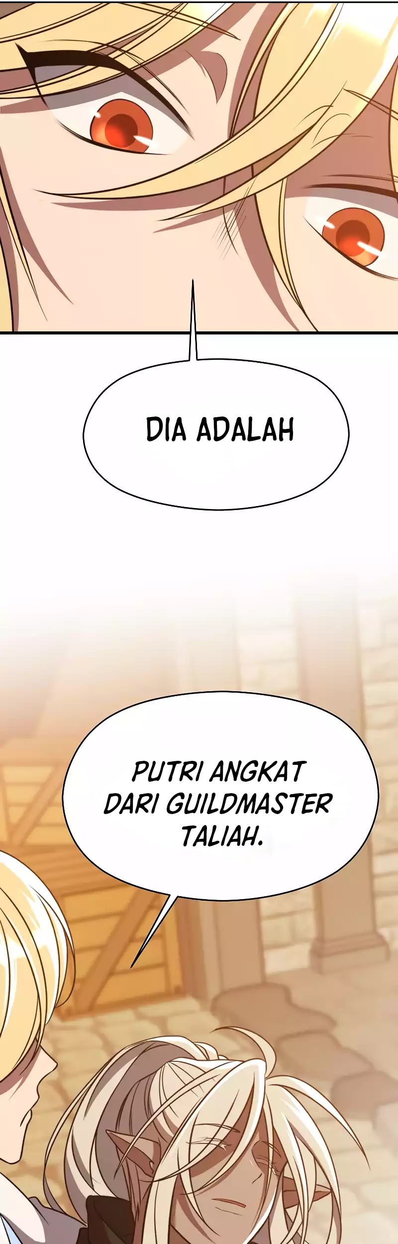Archmage Transcending Through Regression Bab 93 halaman 48