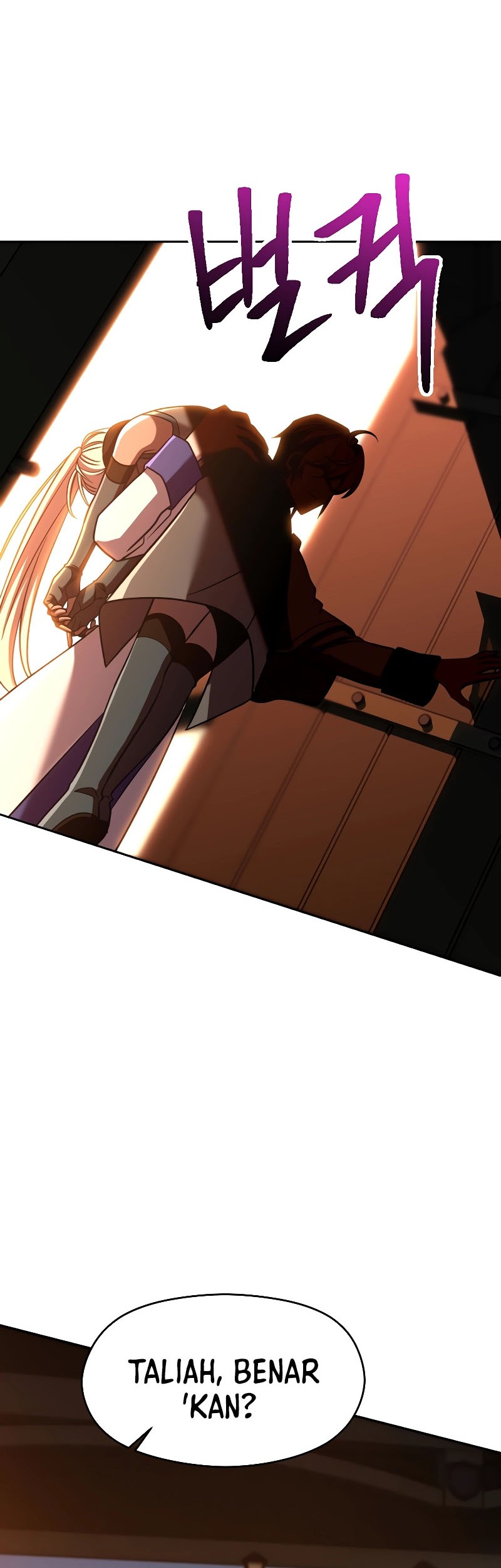 Archmage Transcending Through Regression Bab 94 halaman 3