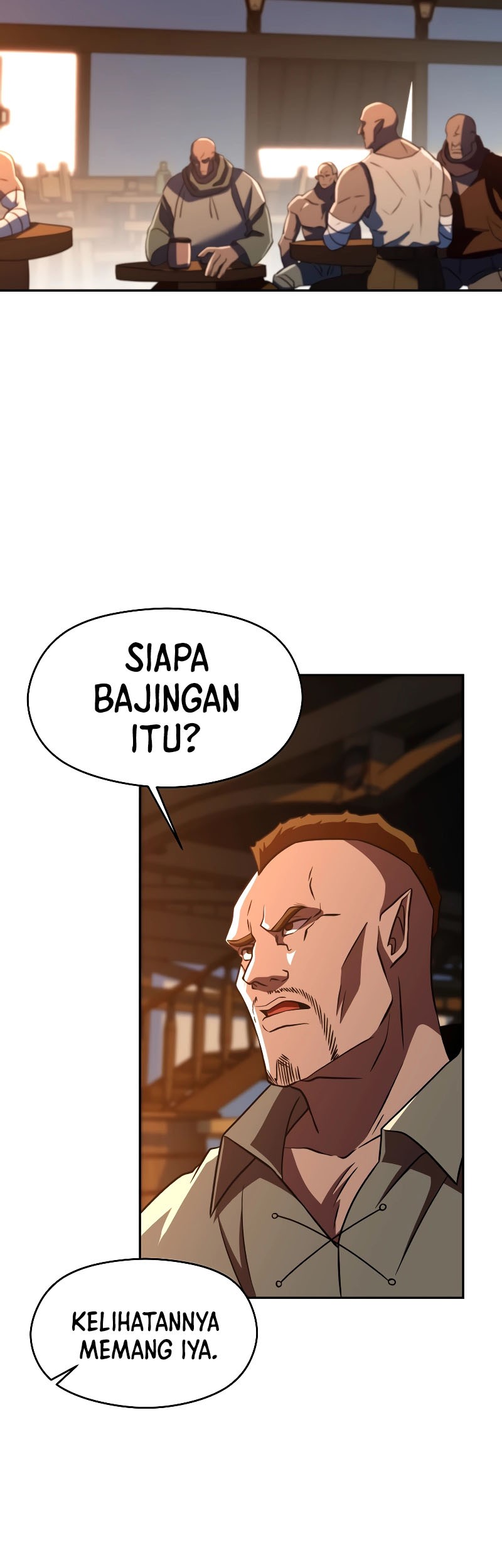 Archmage Transcending Through Regression Bab 94 halaman 4