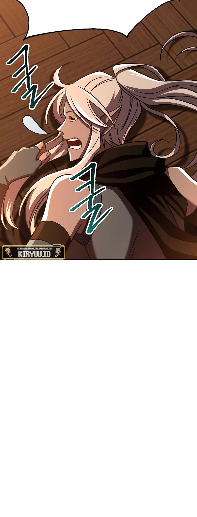 Archmage Transcending Through Regression Bab 94 halaman 6