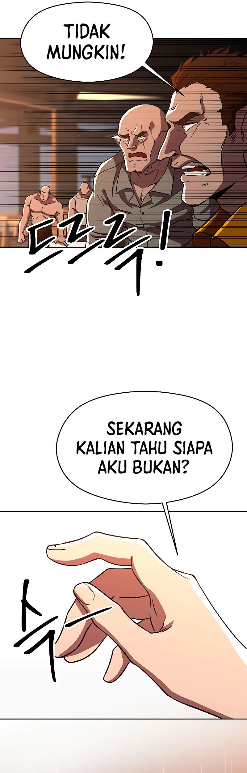 Archmage Transcending Through Regression Bab 94 halaman 7