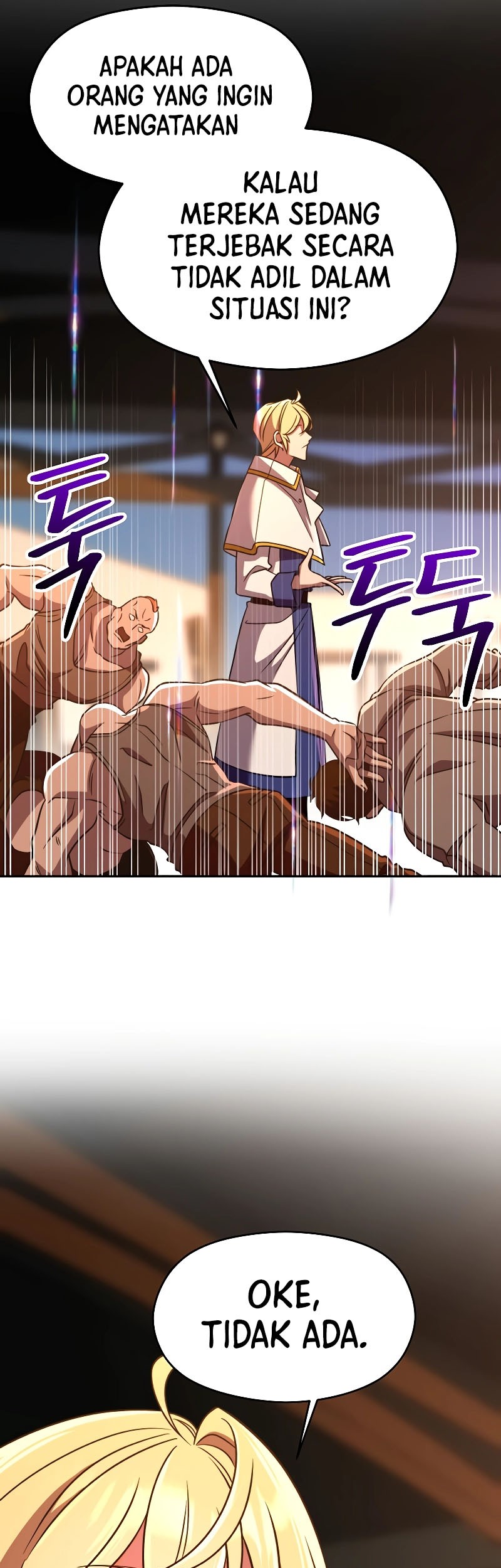 Archmage Transcending Through Regression Bab 94 halaman 12