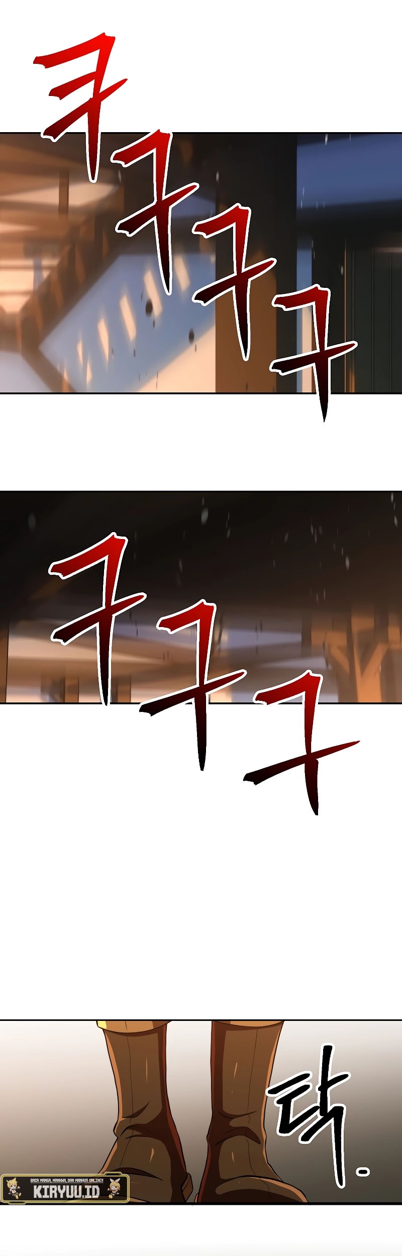 Archmage Transcending Through Regression Bab 94 halaman 16