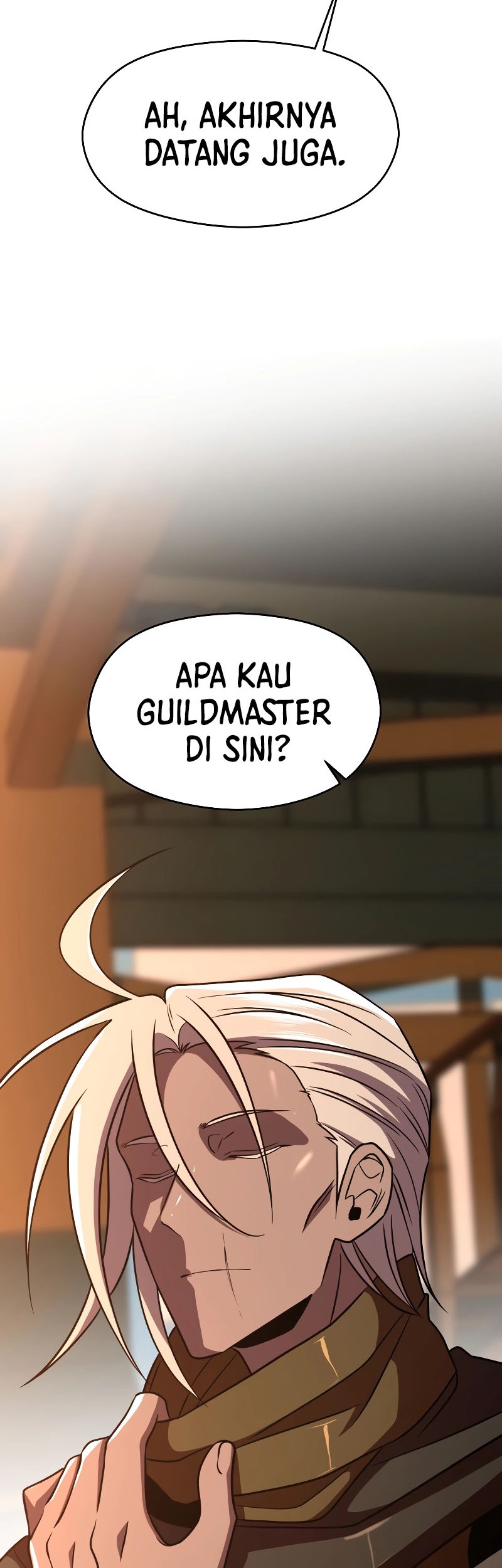 Archmage Transcending Through Regression Bab 94 halaman 19
