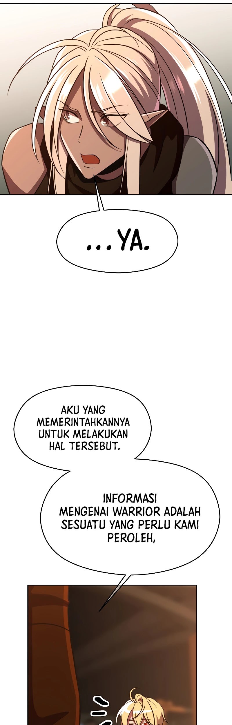 Archmage Transcending Through Regression Bab 94 halaman 25