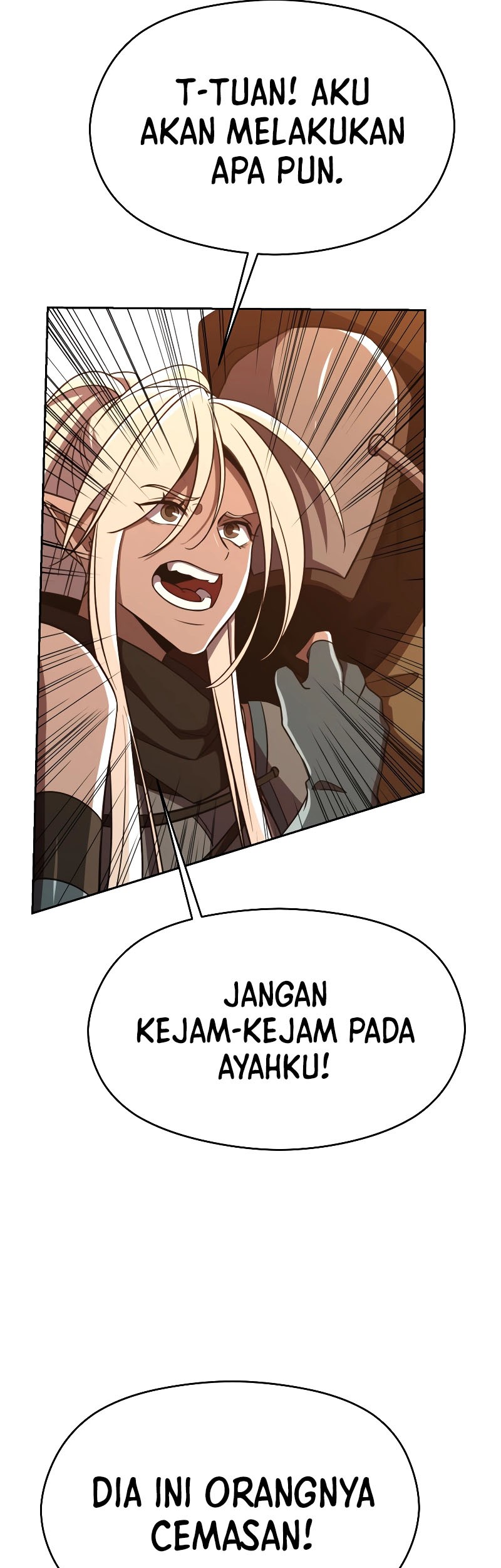Archmage Transcending Through Regression Bab 94 halaman 27