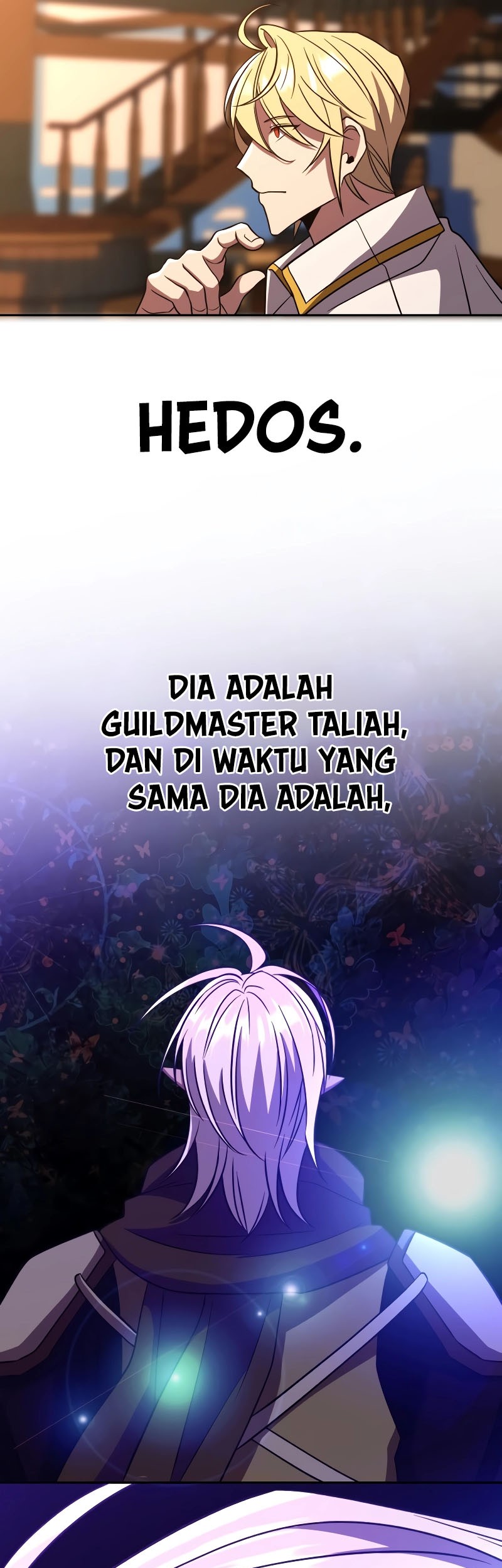 Archmage Transcending Through Regression Bab 94 halaman 29