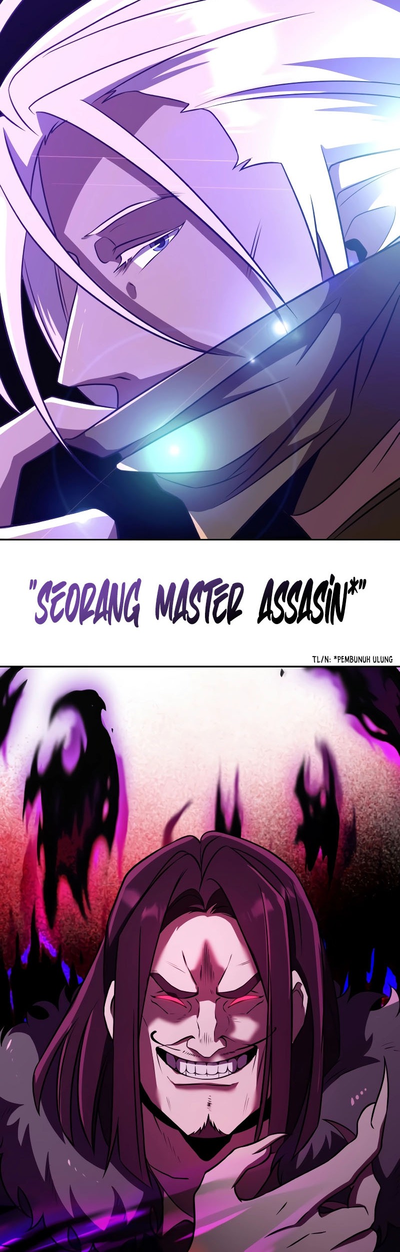 Archmage Transcending Through Regression Bab 94 halaman 30