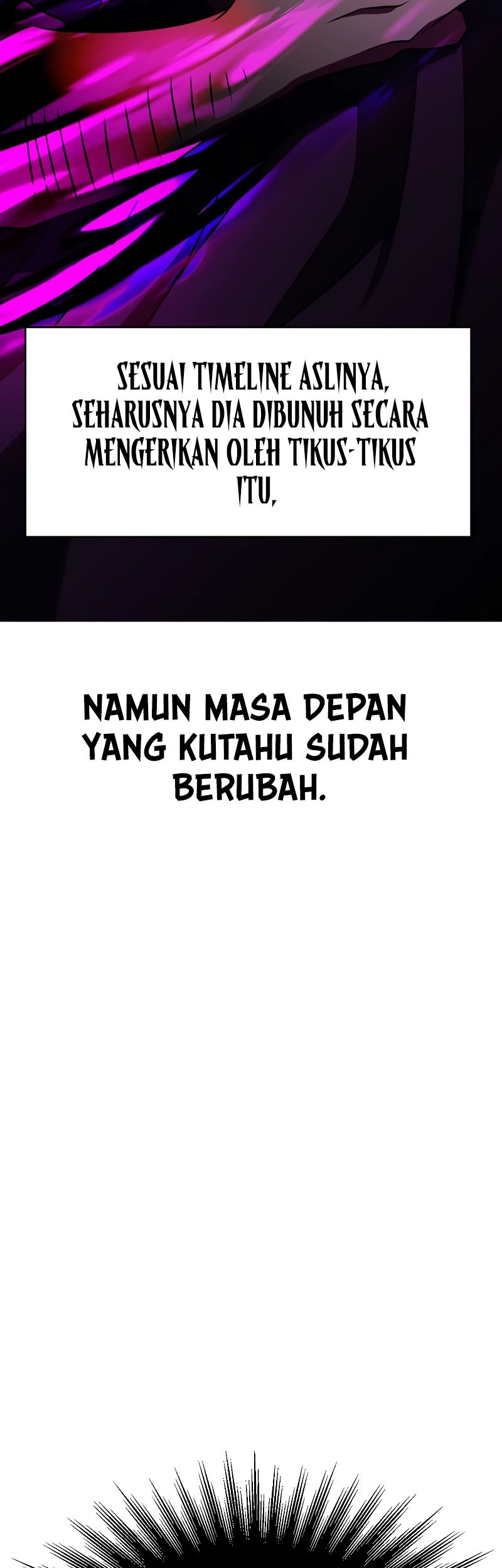 Archmage Transcending Through Regression Bab 94 halaman 31