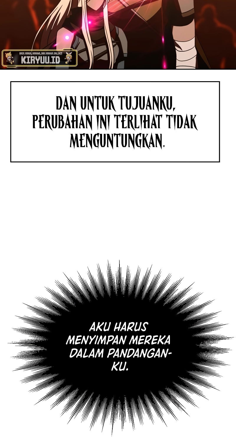 Archmage Transcending Through Regression Bab 94 halaman 33