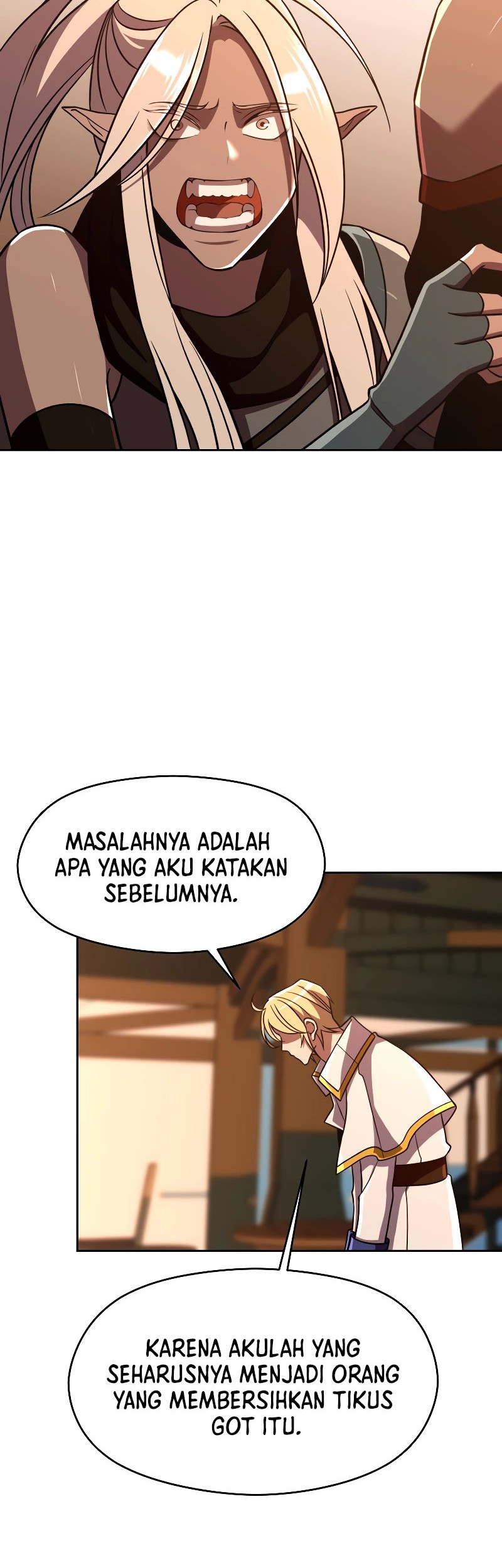 Archmage Transcending Through Regression Bab 94 halaman 37