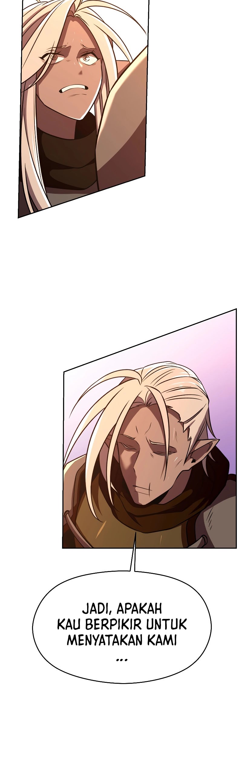 Archmage Transcending Through Regression Bab 94 halaman 41