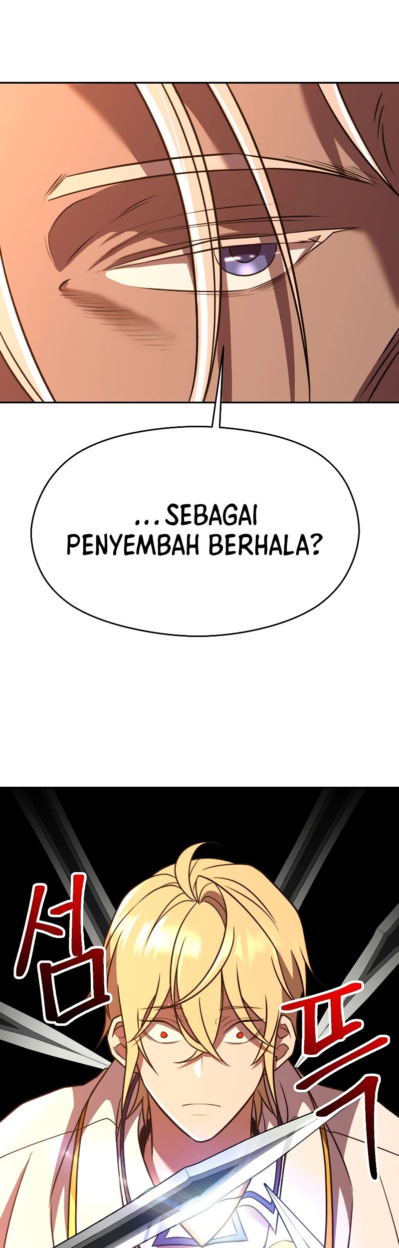 Archmage Transcending Through Regression Bab 94 halaman 42